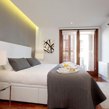 Malasana Center Madrid Bagian luar foto